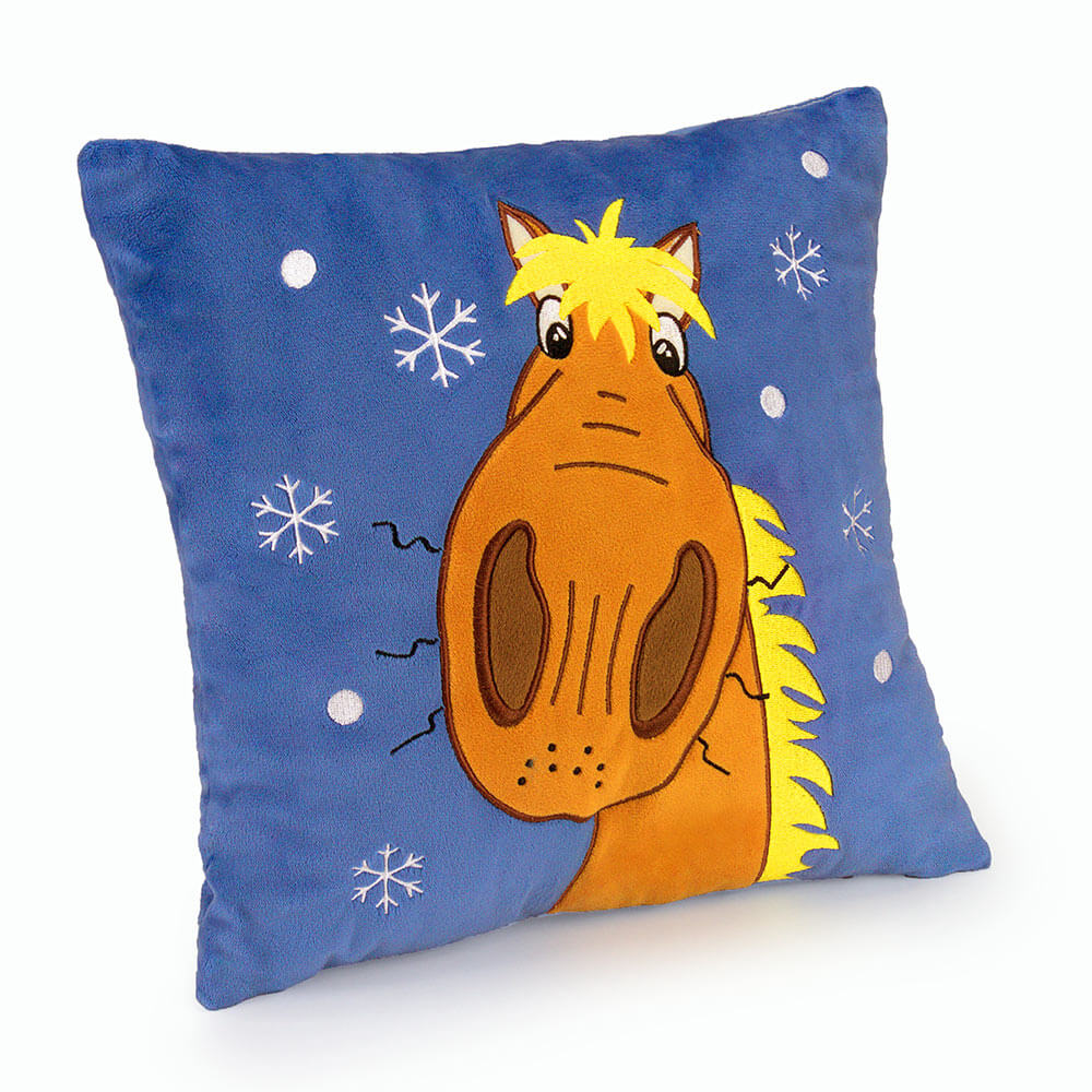 Упаковка для конфет «Подушка Расмус» Упаковка для конфет «Подушка Расмус» У26-19