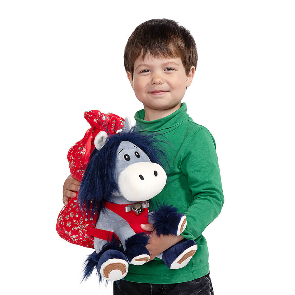 Символ 2026 года «Мартин» 300г Стандарт Символ 2026 года «Мартин» 300г Стандарт  ПТ26-1мс