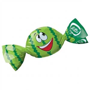 Живинка вкус арбуз (Конти)