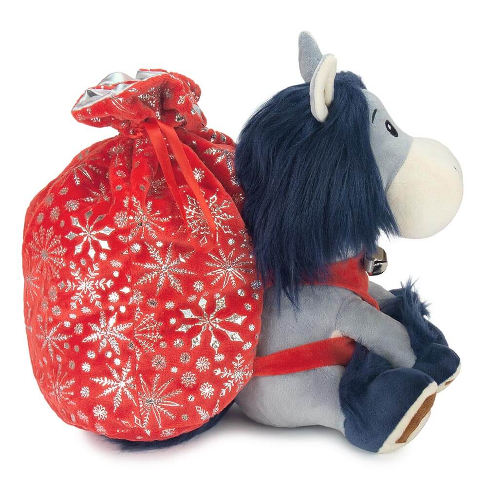 Символ 2026 года «Мартин» 300г Стандарт Символ 2026 года «Мартин» 300г Стандарт  ПТ26-1мс