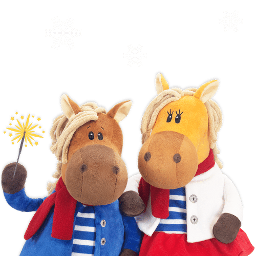 Новогодние сладкие подарки 2026 в Южно-Сахалинске