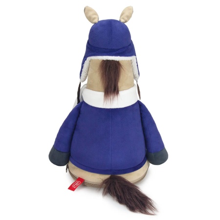 Новогодняя упаковка «Роберт» У26-10